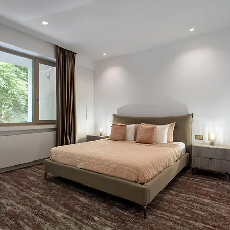 The Deco Apartment Bucharest