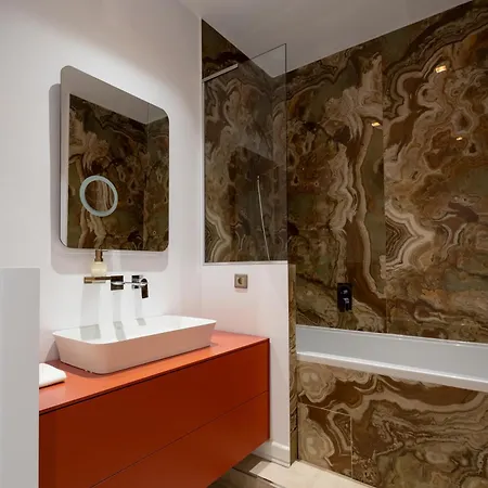 Apartment The Deco *