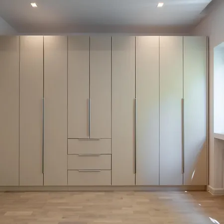 Apartment The Deco