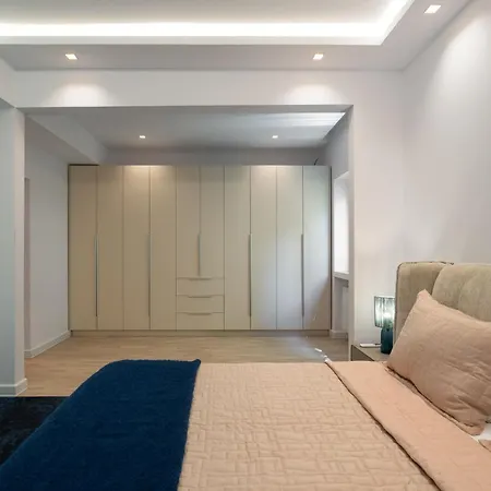 Apartment The Deco Bucharest