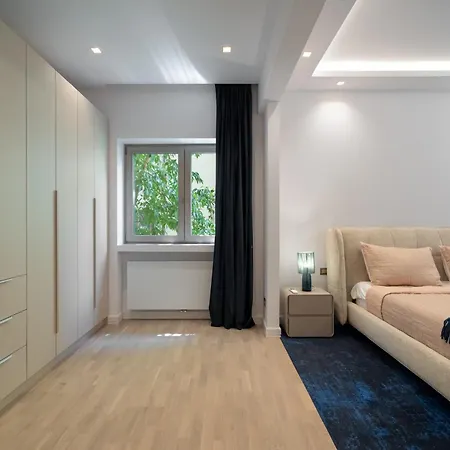 Apartment The Deco *