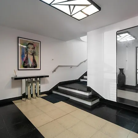 The Deco Bucharest