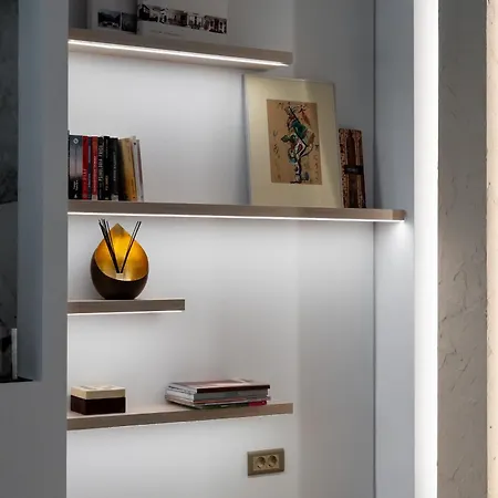 The Deco Apartment Bucharest