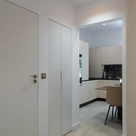 Apartment The Deco