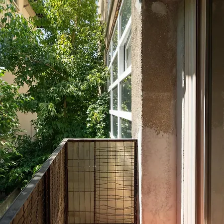 Apartment The Deco