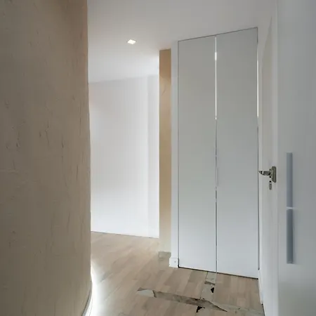 Apartment The Deco *