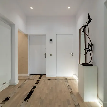 Apartment The Deco *