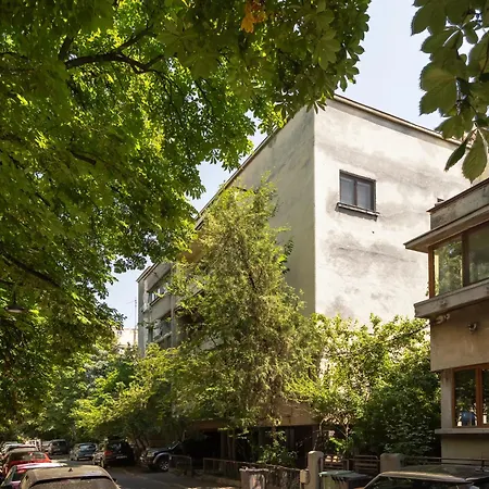 Apartment The Deco